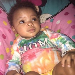 Meet your Posher, Marian